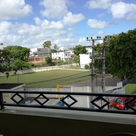 Trendzone Apartments Grand Bay Buitenkant foto