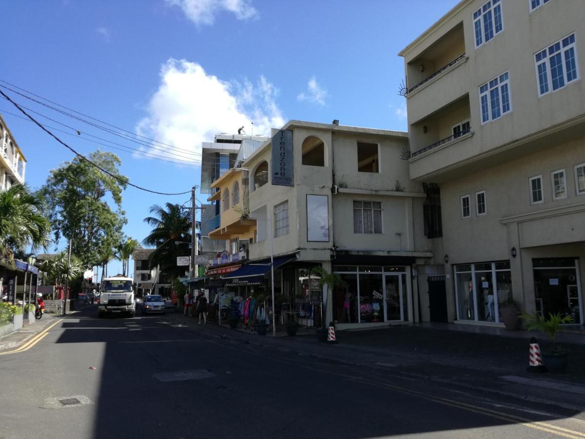Trendzone Apartments Grand Bay Buitenkant foto